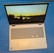 Lenovo Chromebook 15,6" Convertible mit Touchscreen
