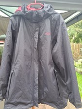 Jack wolfskin Damen Jacke gr