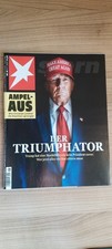 Zeitschrift Stern Ausgaben 46