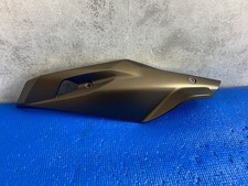 Original BMW R1200 RS RT linke