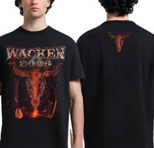 Wacken Open Air 2026 Festival