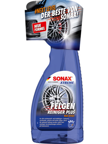 Sonax xtreme felgenreiniger - xtreme,