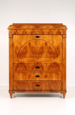 Biedermeier Sekretär in