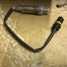 4 Stück LAMBDASONDES für BMW