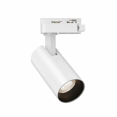 Led schienenstrahler 15w - led,