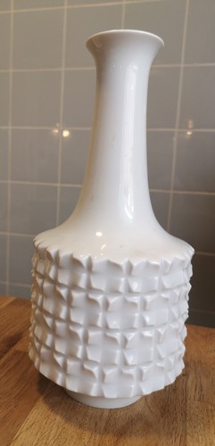 Meissen vase ludwig - meissen,