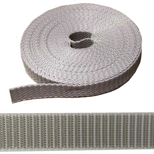 Profi rolladen gurtband grau - profi,