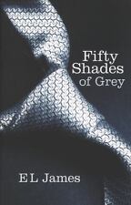 Fifty Shades of Grey: The most
