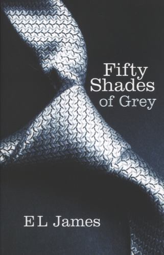 Fifty shades grey - of, most