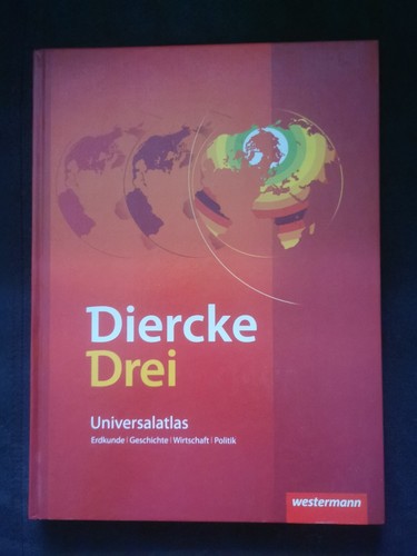 Diercke drei - diercke,