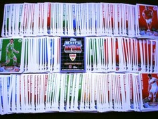 Topps Match Attax Bundesliga 12/13 2012/2013 - Basis Karten Base Trading Cards