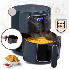 Heißluftfritteuse Airfryer