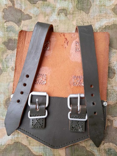 Original früher bundeswehr - original,