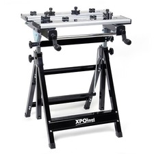 XPOtool mobile Werkbank 100kg
