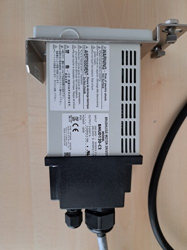 Motor controller brushless - motor,