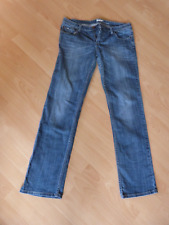 JEANS von DBC Größe W34/L32 blau (Maße siehe Beschreibung)