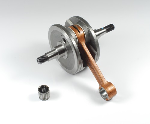 Hot rods kurbelwelle für ktm - hot,