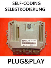 Plug play master - master, movano