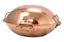 CopperGarden® 30cm Cataplana
