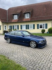 BMW E36 Styling 24 / 7.5j 8,5j TAUSCH