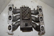 Ansaugbrücke Saugrohr Audi A4