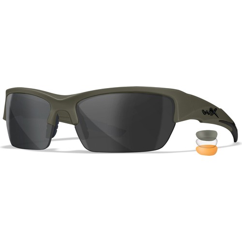 Wiley valor brille - wiley, gläser