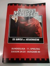 FANZINE ULTRAS " REINES