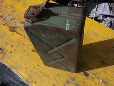 NVA P3 Geländewagen