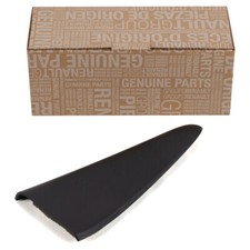 ORIGINAL Renault Zierleiste Tür GRAND SCENIC 3 hinten rechts 822740873R