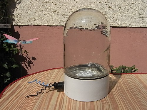 Glaskolbenlampe bauhaus - xl,