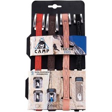 Camp tricam evo - (4, stück)