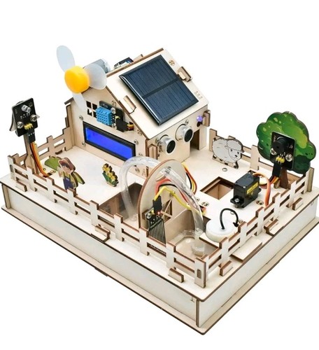 Keyestudio esp32 smart - keyestudio,