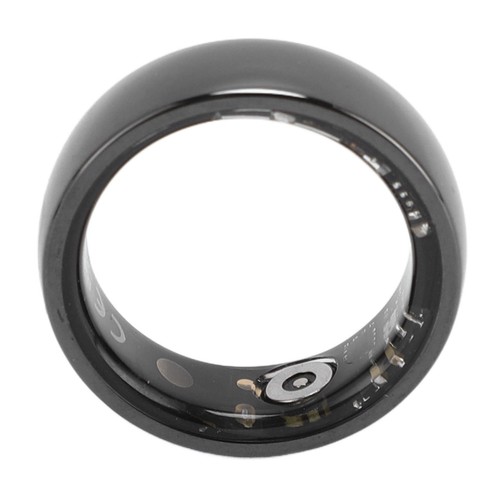 Intelligenter ring nfc - intelligenter,