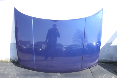 Golf motorhaube haube - 4,