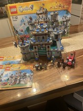 LEGO 70404 Castle - King's