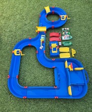 AquaPlay Wasserbahn Großes