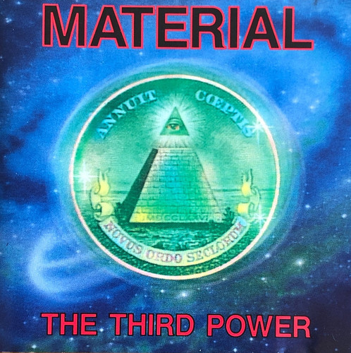 Material the third - -,