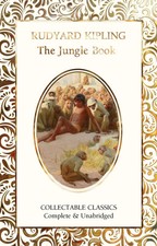 Rudyard kipling the jungle - rudyard,