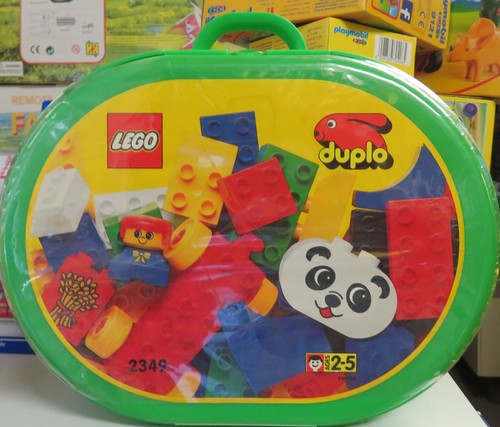 Lego duplo bausteine - , mit