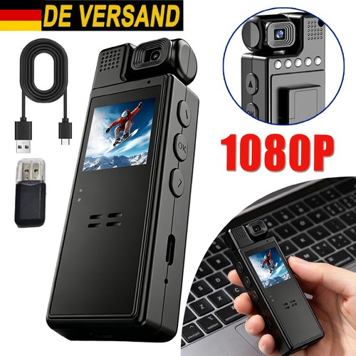 Bodycam mini - bodycam,