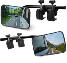 Wohnwagenspiegel Set universal