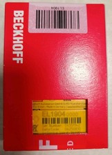 Beckhoff el1904 ethercat - beckhoff, el1904,