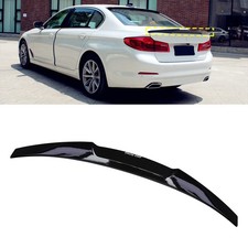 Heckspoiler für bmw - heckspoiler,