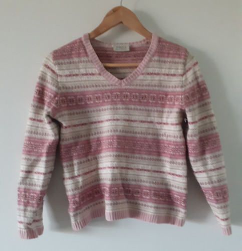 Pullover basler wolle - pullover,