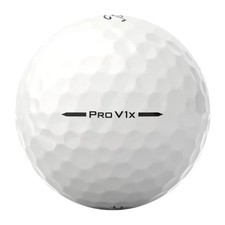 Titleist pro v1x near mint - pro,