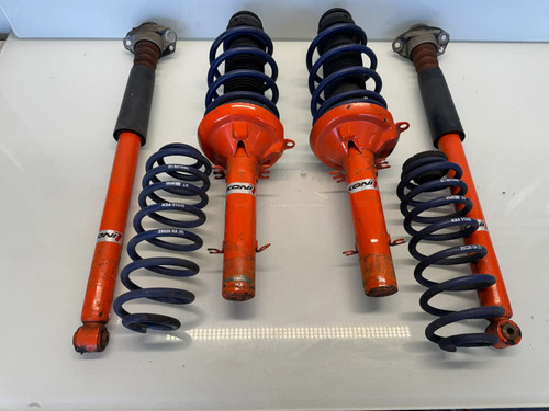 Koni sport kit sportfahrwerk - sport,