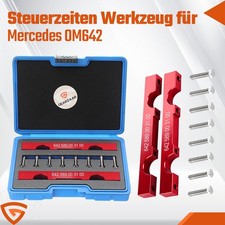 Steuerzeiten Werkzeug für