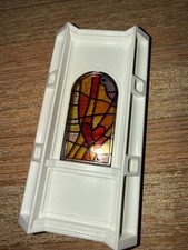 Playmobil Kirche 4296 Wand