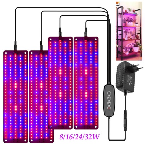 Vollspektrum led - vollspektrum,