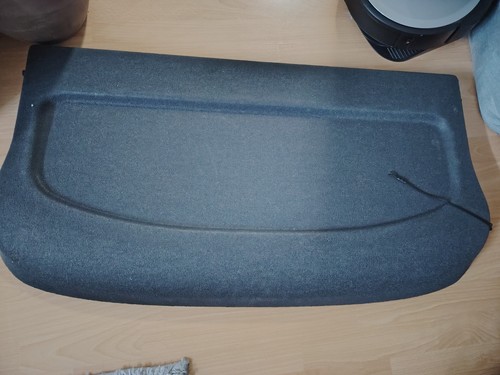 Kofferraumabdeckung audi - kofferraumabdeckung, q2